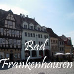 Kurort Bad Frankenhausen