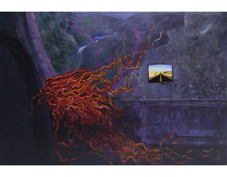 Windows nr 4 The religious way