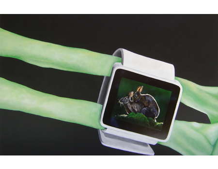 Windows nr 6 The performance