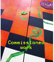 commissioned work2